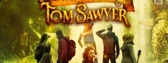 LE TRÉSOR PERDU DE TOM SAWYER⎪AVENTURE⎪FAMILLE⎪ Film complet en français