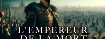 L’EMPEREUR DE LA MORT – Renzo Martinelli – Épique, Fantaisie – Film complet en français