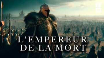 L’EMPEREUR DE LA MORT – Renzo Martinelli – Épique, Fantaisie – Film complet en français