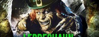 LEPRECHAUN | HORROR | Full Movie in English