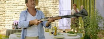 Les Chevaliers du Fiel | Repas de Famille (Comédie) Film Complet Français