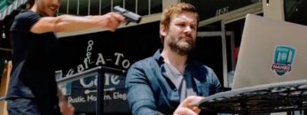 Les Gangs dAtlanta (Film daction) avec Bruce Willis | Film complet en français