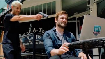 Les Gangs dAtlanta (Film daction) avec Bruce Willis | Film complet en français