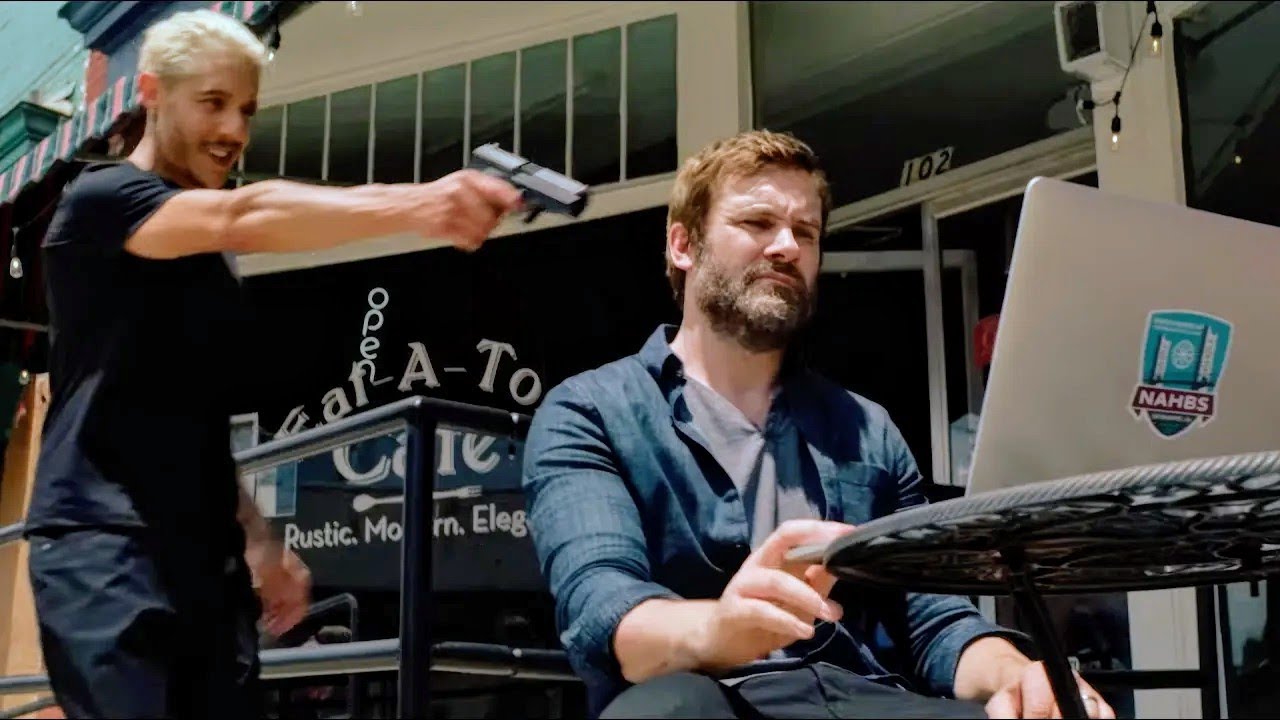 التحميل المسبق صورة