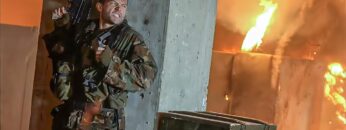 Menace sur la Navy (Action) Film Complet en Français