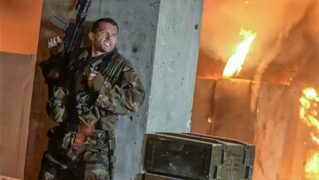 Menace sur la Navy (Action) Film Complet en Français