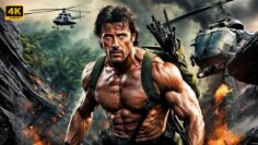 فيلم الأكشن والمغامرة | New Released Hollywood Action Movie 2024 مترجم عربي