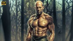 فيلم الاكشن مترجم | New Released Hollywood Action Movie | Jason Statham | 2024 #actionmovies