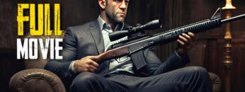 فيلم الأكشن والمغامرة | New Released Hollywood Action Movie 2024 مترجم عربي