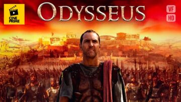 Odysseus – Voyage au coeur des ténèbres – Film Complet avec sous-titres ( Action , Épique ) – HD