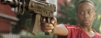 Playground 2017 (Action, Aventure) Film Complet en Français | Blackpills