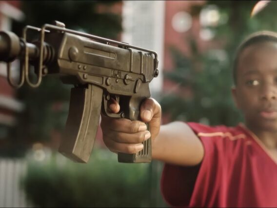 Playground 2017 (Action, Aventure) Film Complet en Français | Blackpills