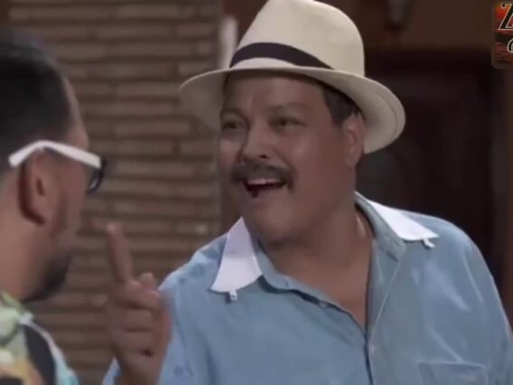 الفيلم الكوميدي ربيبي مليونير  كامل | rbibi millionnaire complet