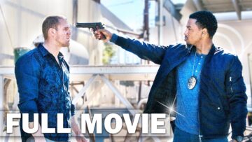 RETRIBUTION | THRILLER | Full Movie in English