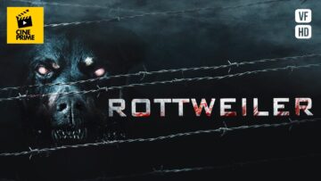 Rottweiler : Le chien de la mort – Film complet –  Action, Epouvante-horreur