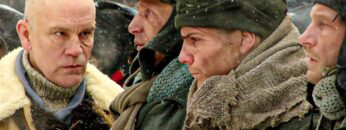 Seconde Guerre Mondiale | The Russian Officer | John Malkovich (Film complet en français)