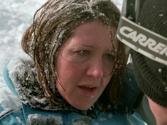 Siberian Avalanche (Action, Aventure) Film complet en français