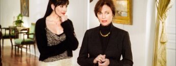 Simones Lady Business | Full Movie | Drama