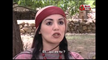 Souk Nissae الفيلم المغربي – سوق النسا – سناء عكرود