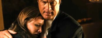 Steven Seagal | Sous Haute Protection (Action, Thriller) Film Complet en Français