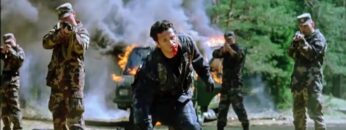 Suicide Mission (Action film, war) Full Movie (uncensored)