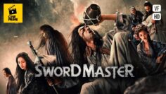 Sword Master – Action – Arts martiaux – film complet en français
