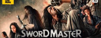 Sword Master – Action – Arts martiaux – film complet en français