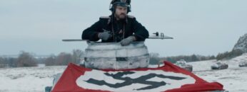 T34, Machine de Guerre (Action Guerre) Film complet en français