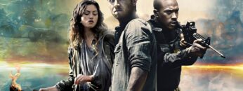 Take Down (Action, Thriller) Film Complet en Français