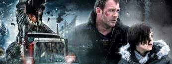 Terreur en Arctique (Action, Aventure) Film Complet en Français