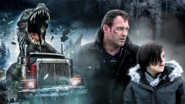 Terreur en Arctique (Action, Aventure) Film Complet en Français