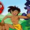 THE JUNGLE BOOK | كتاب الأدغال | فيلم كامل طول الكرتون | الرسوم المتحركة للأطفال | اللغة العربية