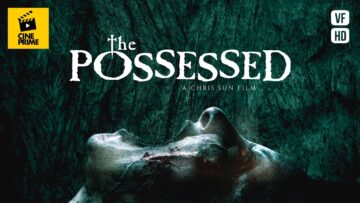 The Possessed, larme du diable – Horreur – Film complet en français