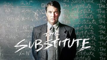The Substitute | THRILLER | Full Movie