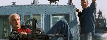 U.S. Seals : Mission Destruction (Action) Film complet en français