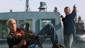 U.S. Seals : Mission Destruction (Action) Film complet en français