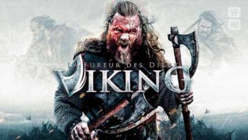 Viking Legacy , la fureur des dieux – Action – Guerre – film complet – HD