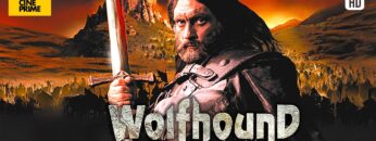 Wolfhound, lultime guerier – Fantastique – Film complet en français