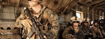 World War 4 (Action Movie) Full Movie