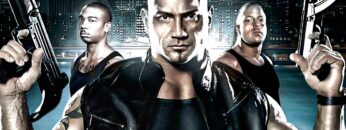 Wrong Side of Town (Action, Thriller) Film Complet en Français