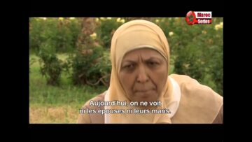 Zmane Knza الفيلم المغربي – زمان كنزة