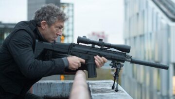 فيلم اكشن جديد 2022 – المهمة السرية | فيلم خطير جدا | افلام اكشن جديدة 2022 | مترجم بجودة عالية HD