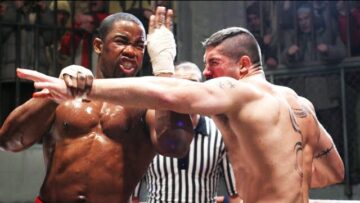 فيلم اكشن جديد 2022 – بطولة النجم مايكل جاي وايت / اقوى افلام الاكشن على الاطلاق | مترجم بجودة HD