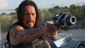 فيلم اكشن جديد 2022 – خارج عن القانون / فيلم اكشن خطير جدا | كامل مترجم بجودة HD