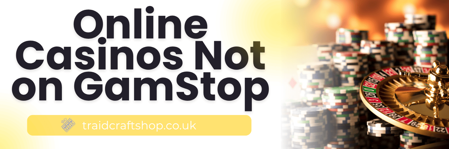Discover the Best UK Casinos Not on GamStop