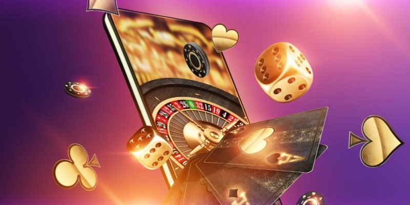 Experience Thrills The Best Casino Platforms for Live Gaming Experience Thrills The Best Casino Platforms for Live Gaming