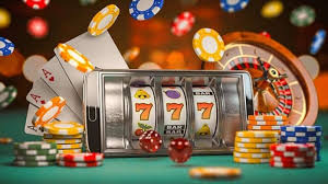 Experience Thrills The Best Casino Platforms for Live Gaming Experience Thrills The Best Casino Platforms for Live Gaming
