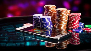 Experience Thrills The Best Casino Platforms for Live Gaming Experience Thrills The Best Casino Platforms for Live Gaming
