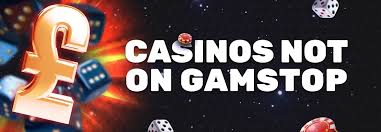 Exploring Non GamStop Sites A Guide to Unrestricted Online Gambling Exploring Non GamStop Sites A Guide to Unrestricted Online Gambling