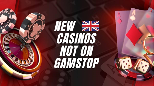 Exploring Non GamStop Sites A Guide to Unrestricted Online Gambling Exploring Non GamStop Sites A Guide to Unrestricted Online Gambling